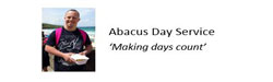 Abacus Day Service